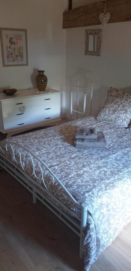 Maison Linda Ch. D'Hote Grateloup Exteriör bild